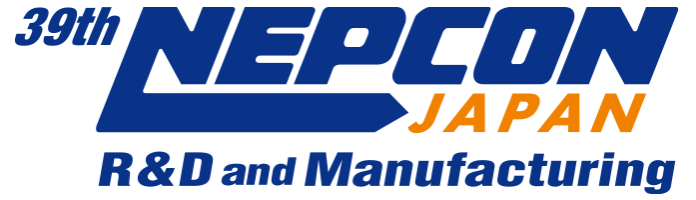 【招展函】2025年1月日本東京電子生產制造展Nepcon