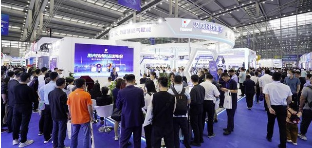 共赴2025廣州國際燃氣安全技術(shù)及設(shè)備展覽會