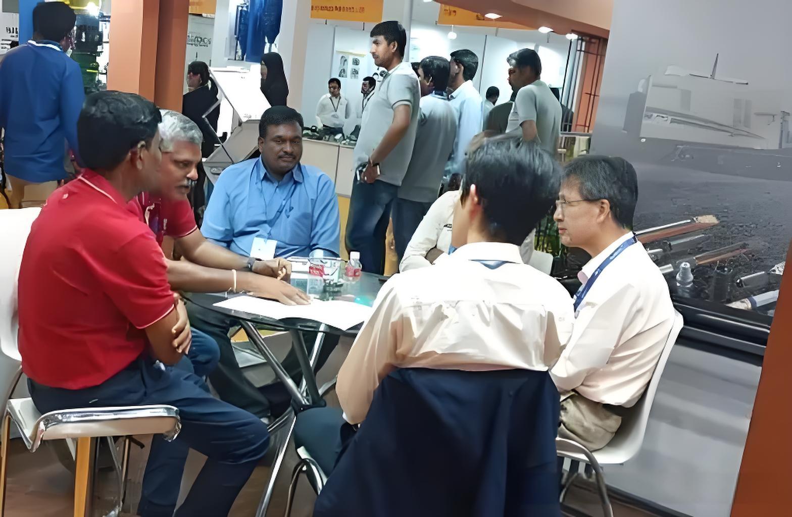 2025年埃塞俄比亞五大行業展--五金工具|機械|衛浴陶瓷