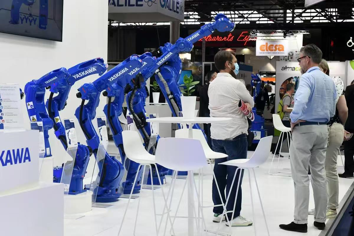 **2026年美國拉斯維加斯國際工程機械展:行業盛會,值得期待**