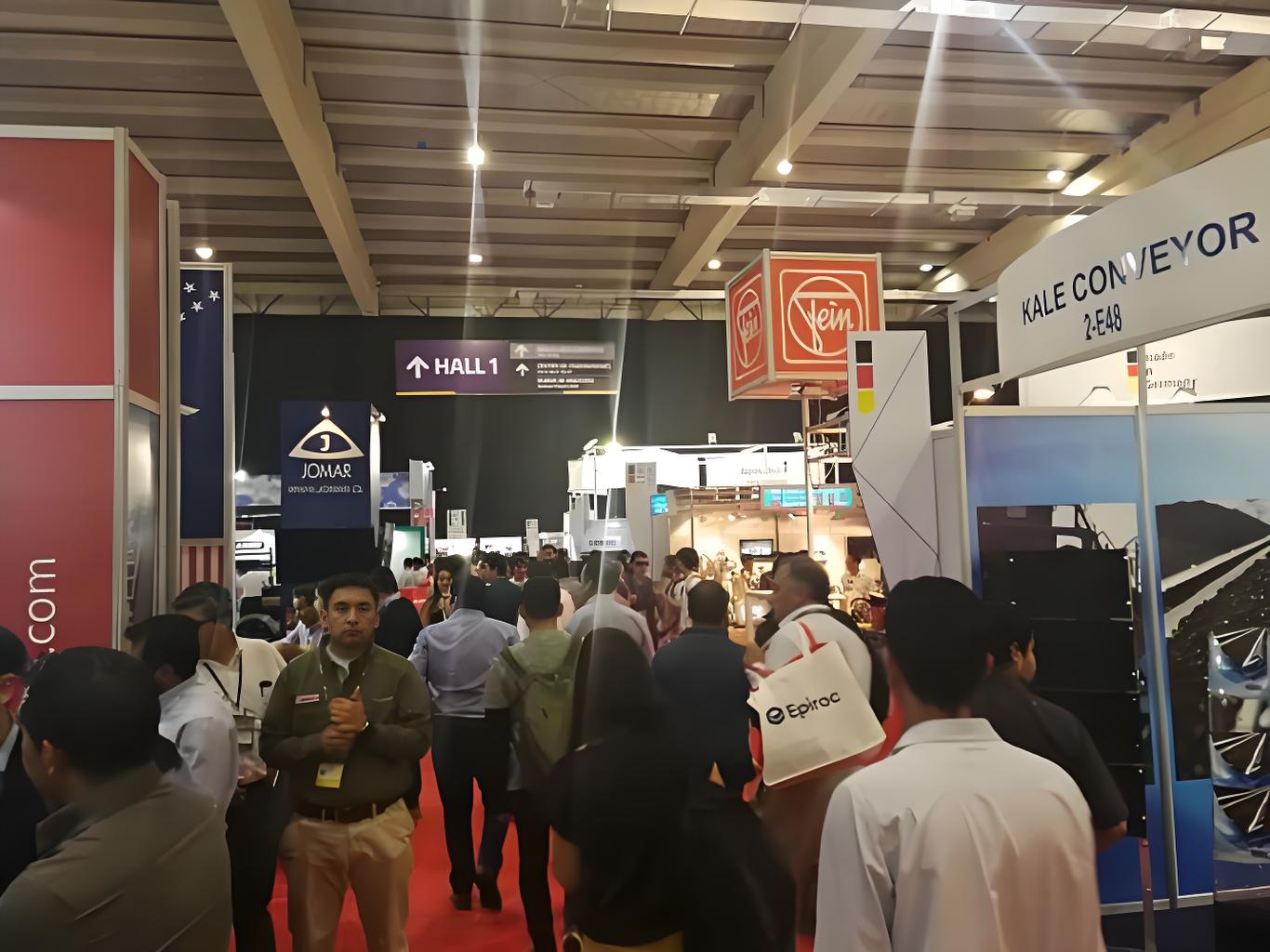 2026 年加拿大多倫多國際礦業機械展(PDAC 2026)