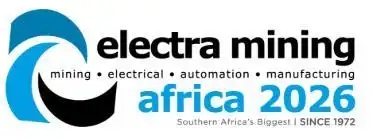 2026年南非約翰內斯堡礦業展