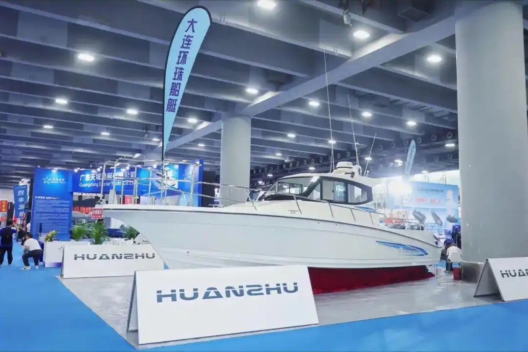 游艇展會2026亞洲水系旅游?運動休閑?路亞裝備與游艇博覽會