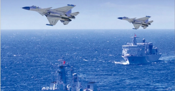 2025新疆國防信息化與電子技術(shù)展