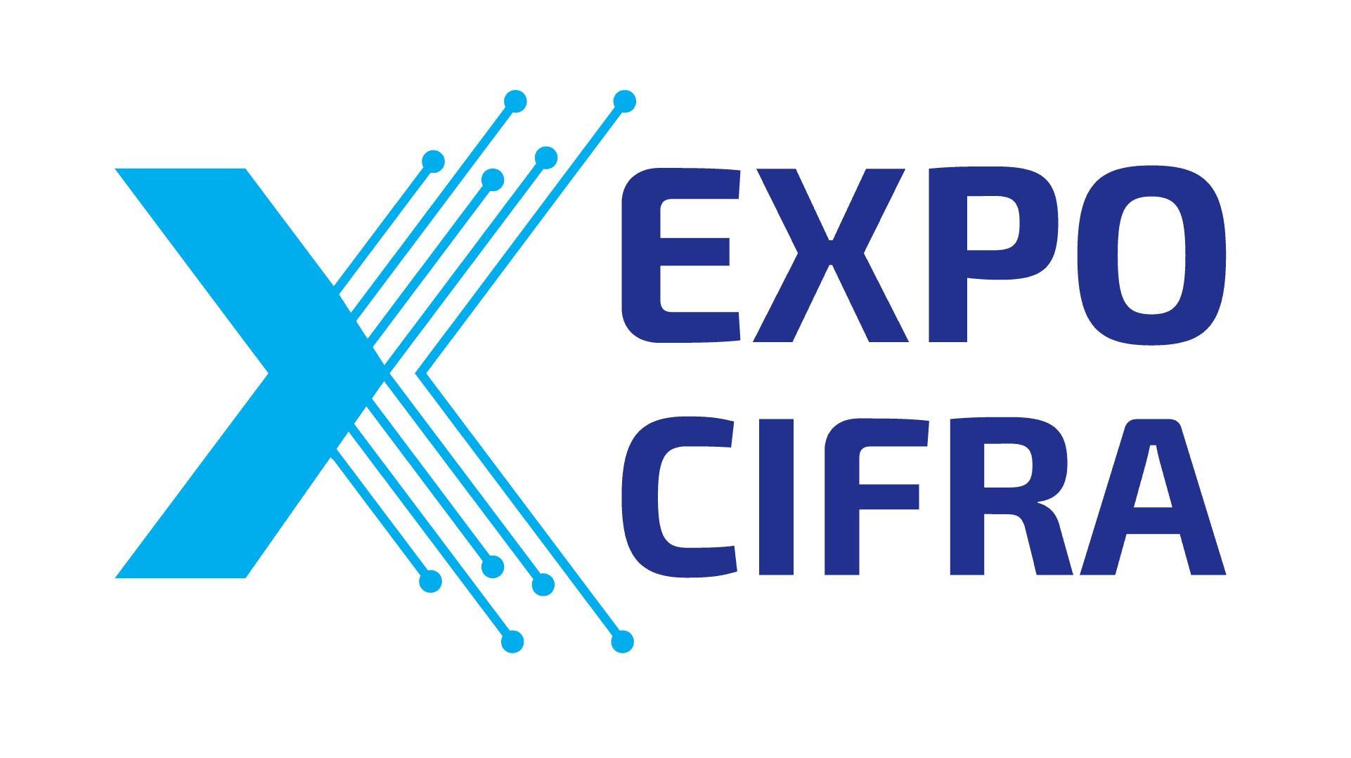 2026 俄羅斯信息技術及數字化轉型解決方案展覽會EXPO CIFRA
