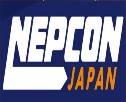 2026年第40屆日本東京國際電子元器件展覽會