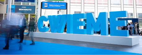 2026年德國柏林國際線圈、電機及絕緣材料展覽會CWIEME Berlin