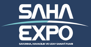 SAHA2026第五屆土耳其(伊斯坦布爾)國際防務(wù)與航空航天展