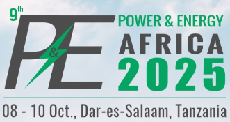 2025年第九屆非洲坦桑尼亞電力及能源展覽會