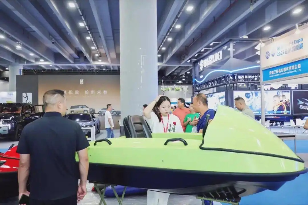 水下運動用品展2026廣州國際潛水裝備與深海探險展覽會