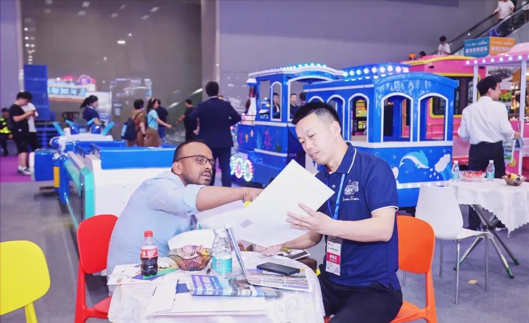 照明燈飾展2026亞洲文旅燈光展覽會